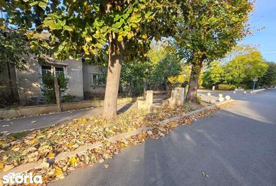 Casă cu 4 camere cu Teren 450 Mp în Sud - 12