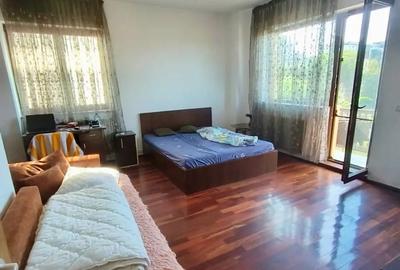 Apartament Medicina ISHO Vivalia Take Ionescu Badea Cartan Tipografilor Central - 1