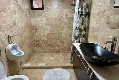 Casă cu 7 camere cu Teren 300 Mp în Sânmartin - 4