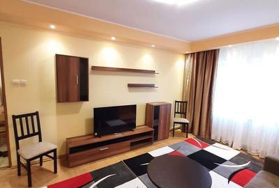 Apartament cu 2 camere în Piața Centrală - 8