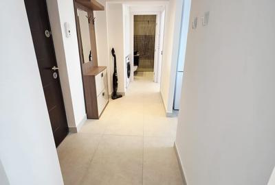 Apartament cu 2 camere decomandat, mobilat în Republicii - 3