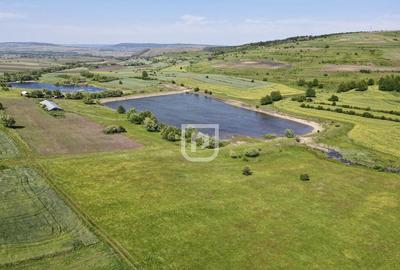 Lacurile Costanei | Todiresti | Suceava - 1