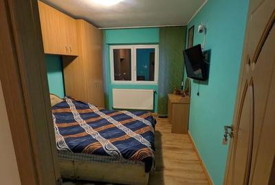 Apartament cu 3 camere în Central - 5