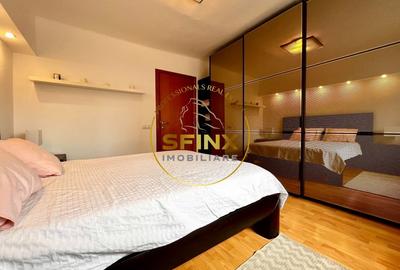 Apartament 2 camere Calea Mosilor - Eminescu - 4