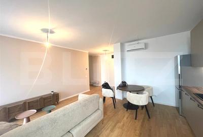 Apartament cu 2 camere, 52 mp, zona Take Ionescu (ISHO) Apartament cu 2 camere, 52 mp, zona Take Ionescu (ISHO) - 2