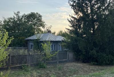 Casă cu 3 camere în Boșneagu - 8