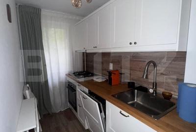 Apartament de 2 camere, 37 mp, zona Pantelimon - 9