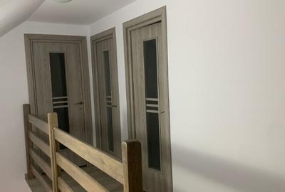 Cabana libera de Craciun ?i Revelion - 6