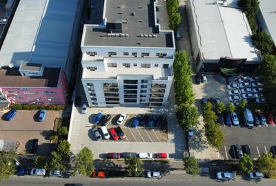 Penthouse de Vanzare - Splaiul Unirii - 3