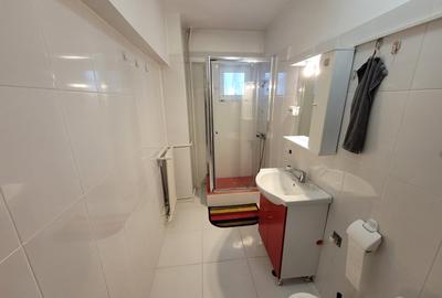 Garsonieră decomandată în Unirii - 13