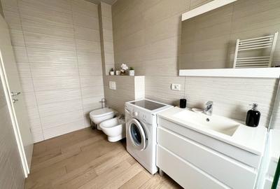 Apartament modern cu 2 camere si terasa | Dumbravita - 9
