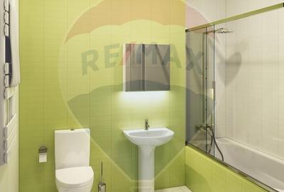 Apartament cu 3 camere în zona Theodor Pallady metrou - 9