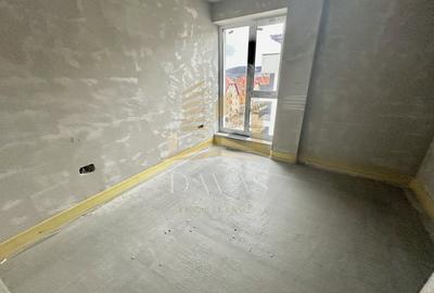 Apartament 3 camere semidecomandat | Baciu | Se preda finisat premium - 4