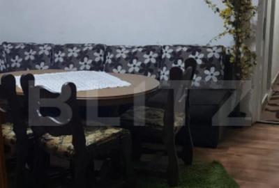 Apartament doua camere, 51mp, parter, zona Orizont - 6