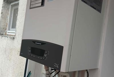 Apartament cu 2 camere semidecomandat în Exterior Vest - 6