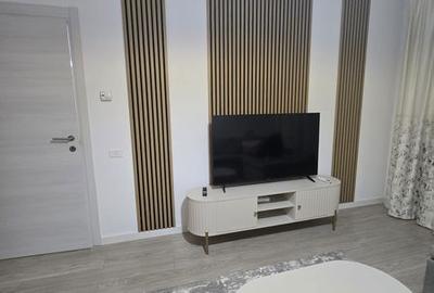 Apartament cu 2 camere, mobilat în Prelungirea Ghencea - 2