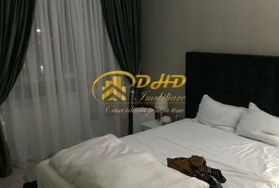 Apartament cu 2 camere decomandat în Cug - 6