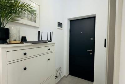 Apartament cu 3 camere decomandat în Central - 10