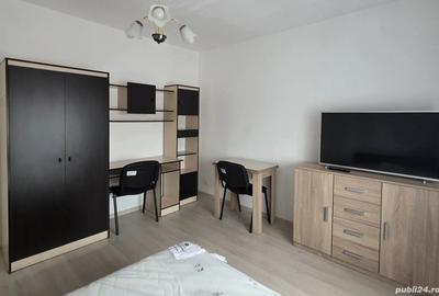 Garsoniera de inchiriat - 1