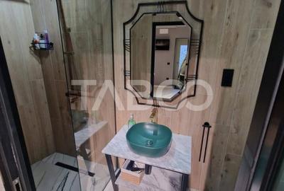 Apartament de vanzare 2 camere dressing terasa Centrul Istoric Sibiu - 6