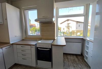 Duplex cu 4 camere cu Canalizare în Aviației - 12