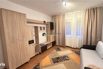 Apartament cu 2 camere decomandat în Florilor - 2