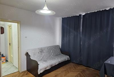 Apartament cu 2 camere semidecomandat în Central - 10