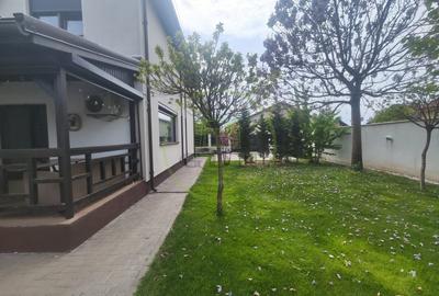 Casă individuală cu 5 camere cu Canalizare în Cârcea - 15