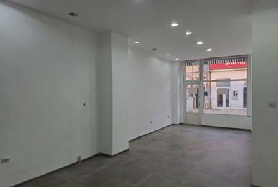 Spatiu comercial - 3