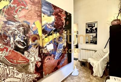 Apartament cu 5 camere decomandat în Armeneasca - 20