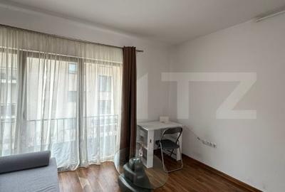 Apartament cu 2 camere decomandat, mobilat în Andrei Mureșanu - 2