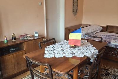 Apartament cu 2 camere semidecomandat în Take Ionescu - 2