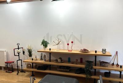 REA1025970 Apartament 3 camere Upground Residence - 2