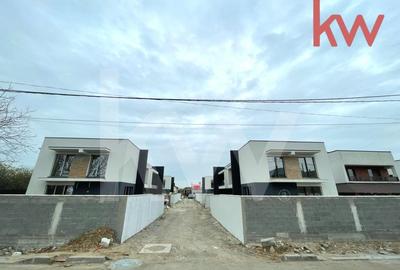 Casa Moderna in Complex Privat – Confort, Liniste! - 6