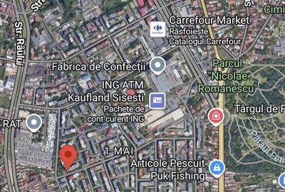 Apartament cu 3 camere decomandat în 1 Mai - 3