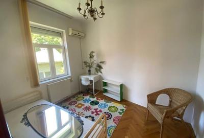 Casa individuala, gradina, Dorobanti, metrou Piata Romana Casa individuala, gradina, Dorobanti, metrou Piata Romana - 16