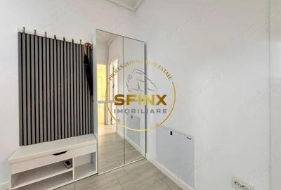2 camere, apartament etaj 3/7, Pia?a Giule?ti, bloc nou 2022 - 9
