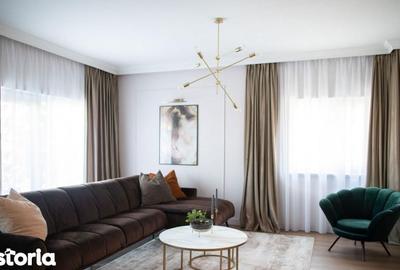 Apartament cu 3 camere semidecomandat în Ciupercenii Noi - 1