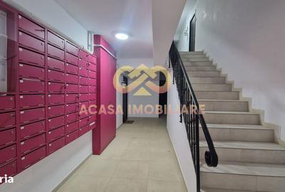 Apartament cu 2 camere în Bârnova - 13