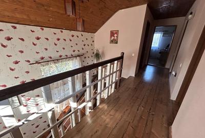 Casa P+M 190mp teren,115 mp utili ,cartier Bariera Valcii, zona Paringului - 7