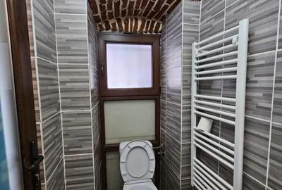 Garsonieră decomandată în Central - 4