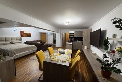 Apartament cu 2 camere în Unirii - 4