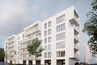 Apartament cu 3 camere decomandat în Drumul Taberei - 4