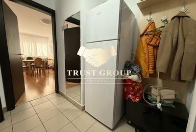 Apartament cu 3 camere semidecomandat, mobilat în Parcul Circului - 16