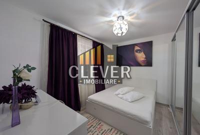 2 camere mobilat si utilat, parcare - Drumul Gura Fagetului - 4