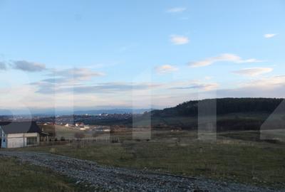 Teren de 534 mp, în Central - 2