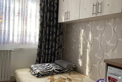 Apartament cu 2 camere nedecomandat în Florilor - 1