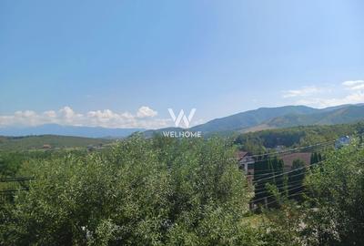 Casa individuala  Teren 705 mp Tocile-Sibiu. Sau schimb cu apartamente - 10