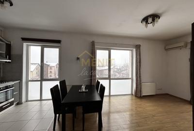 Apartament cu 3 camere decomandat, mobilat în Nord - 2