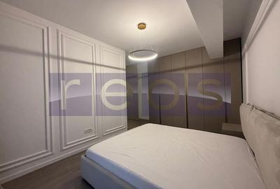 INCHIRIERE 2 CAMERE | MOBILAT-UTILAT LUX | LOC PARCARE | PIPERA | 69MP - 11